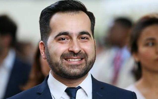 MSK-dan Bəxtiyar Hacıyevin namizəd olduğu dairə ilə bağlı - QƏRAR