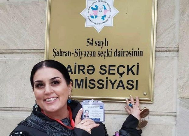 MSK Elzanın şikayəti ilə bağlı qərar qəbul etdi