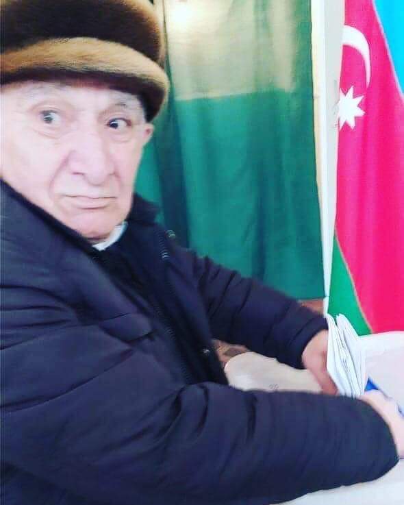 MSK qalmaqallı dairə ilə bağlı qərar verdi