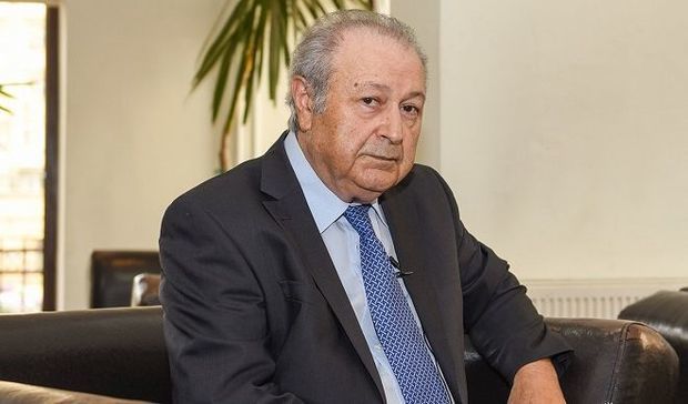 Ayaz Mütəllibov: “Paşinyan yalan danışır, mən elə söz deməmişəm”