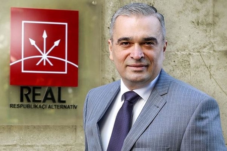 DİN-dən İlqar Məmmədovun saxlanılması xəbərinə münasibət