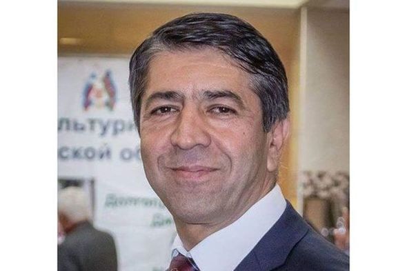 Tanınmış azərbaycanlı vəkil vəfat edib