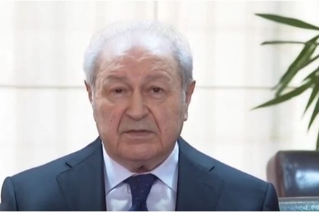 Ayaz Mütəllibov danışdı: O, Paşinyanın ittihamlarına nə cavab verdi? - VİDEO