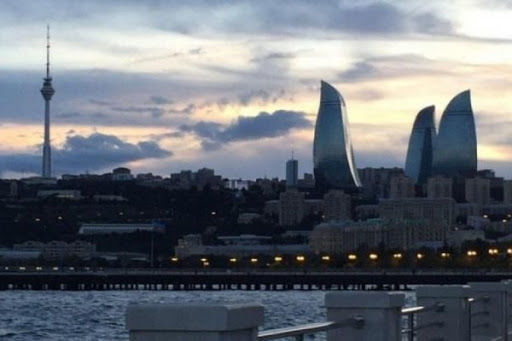 Sabahın havası: Külək əsəcək, şaxta olacaq