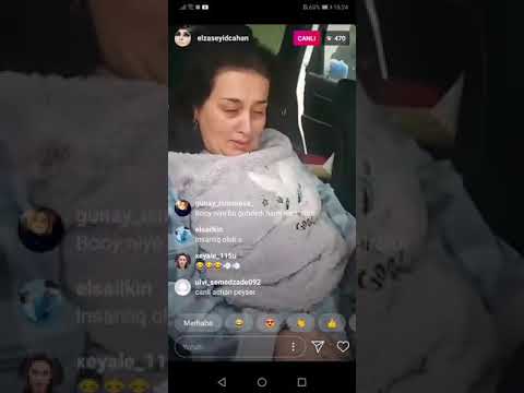 Elza Seyidcahan: "Məni taxta ilə döyürdülər, qadının alt paltarından da bülleten çıxdı" - VİDEO