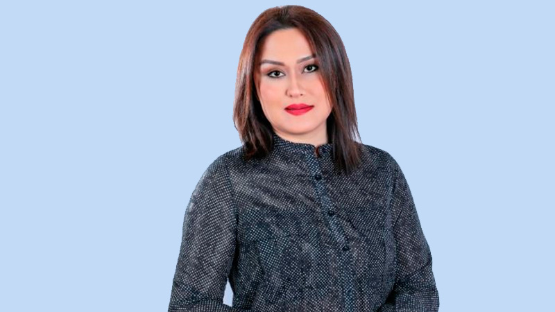 "Müstəqil olsam da bitərəf də deyiləm, ölkəmin, vətəndaşımın tərəfindəyəm" - Günel Səfərova