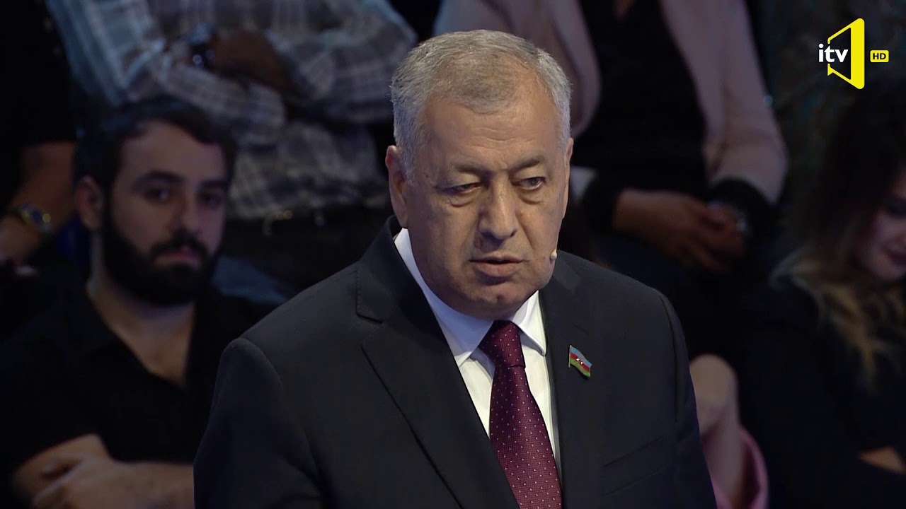 Deputat Vahid Əhmədov: "Mən deyə bilmərəm ki, seçkilər tam demokratik keçirilib" - VİDEO