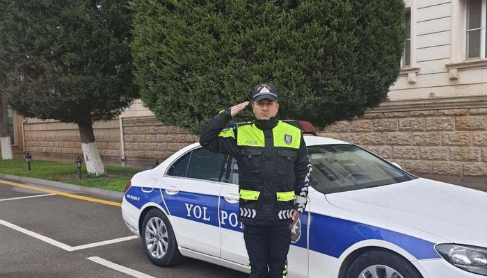 30 gün ərzində ödəməlisiniz - Polisdən sürücülərə XƏBƏRDARLIQ