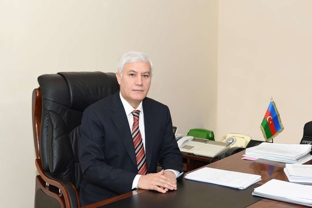 PA-nın şöbə müdiri: "Növbədənkənar parlament seçkiləri genişmiqyaslı islahatların tərkib hissəsidir"