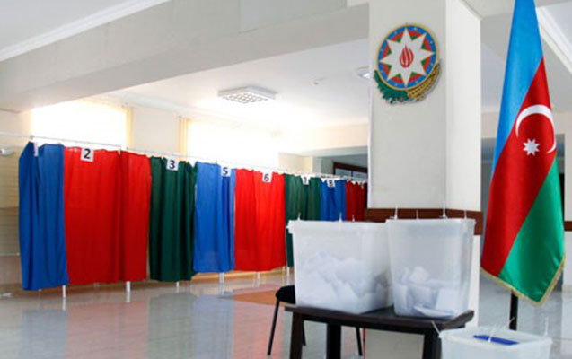 Azərbaycanda seçki dairəsinin sədri komaya düşdü