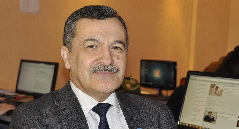 Aydın Mirzəzadənin dairəsində 3 məntəqə ləğv edildi