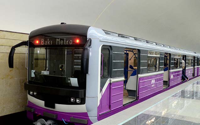 Metroda aparat işləmədi - sərnişinlər pulsuz keçdi