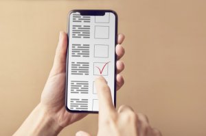 Azərbaycanda seçkilər mobil telefonlarla keçirilə bilər