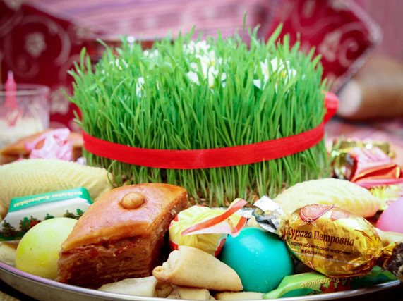 Novruz çərşənbələrinin tarixləri açıqlandı