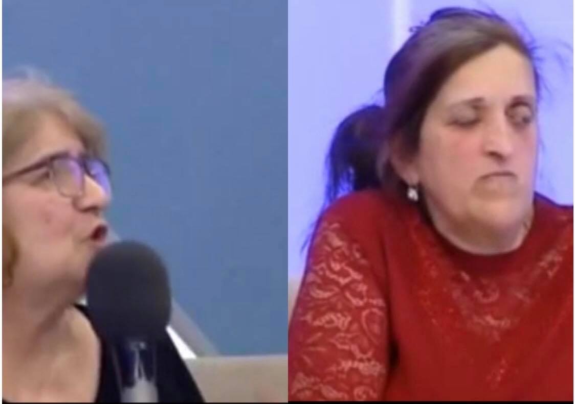 "Qardaşımın arvadı fermada başqasından hamilə qalıb" - VİDEO