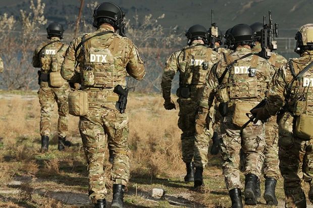 Neftçalada daha iki yüksək vəzifəli şəxs tutuldu - FOTO