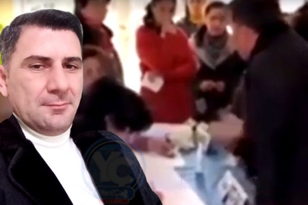 “Ölüf, ölüf” videosunun qəhrəmanı: "Nə qədər də axmaq olasan ki, diriyə ölü deyəsən"