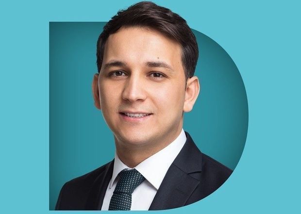 Zaur Darabzadə MSK-nın qərarından narazılığını bildirib