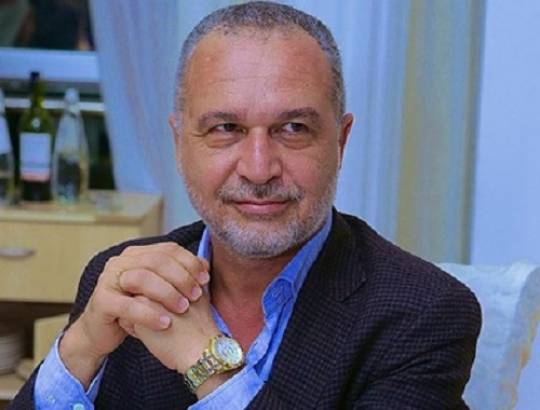 "Hörmətsiz deputat olmaqdansa, hörmətli ağsaqqal olum"