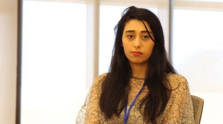 "Qubad İbadoğlunun qızına qarşı cinayət işi açılmayıb" - DİN açıqlama yaydı