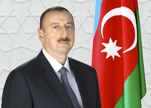 İlham Əliyev türkiyəli həmkarına başsağlığı verib