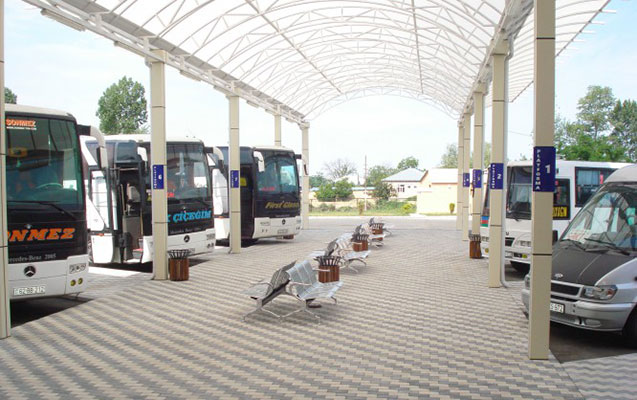 İrana gedən avtobuslarla bağlı RƏSMİ Məlumat