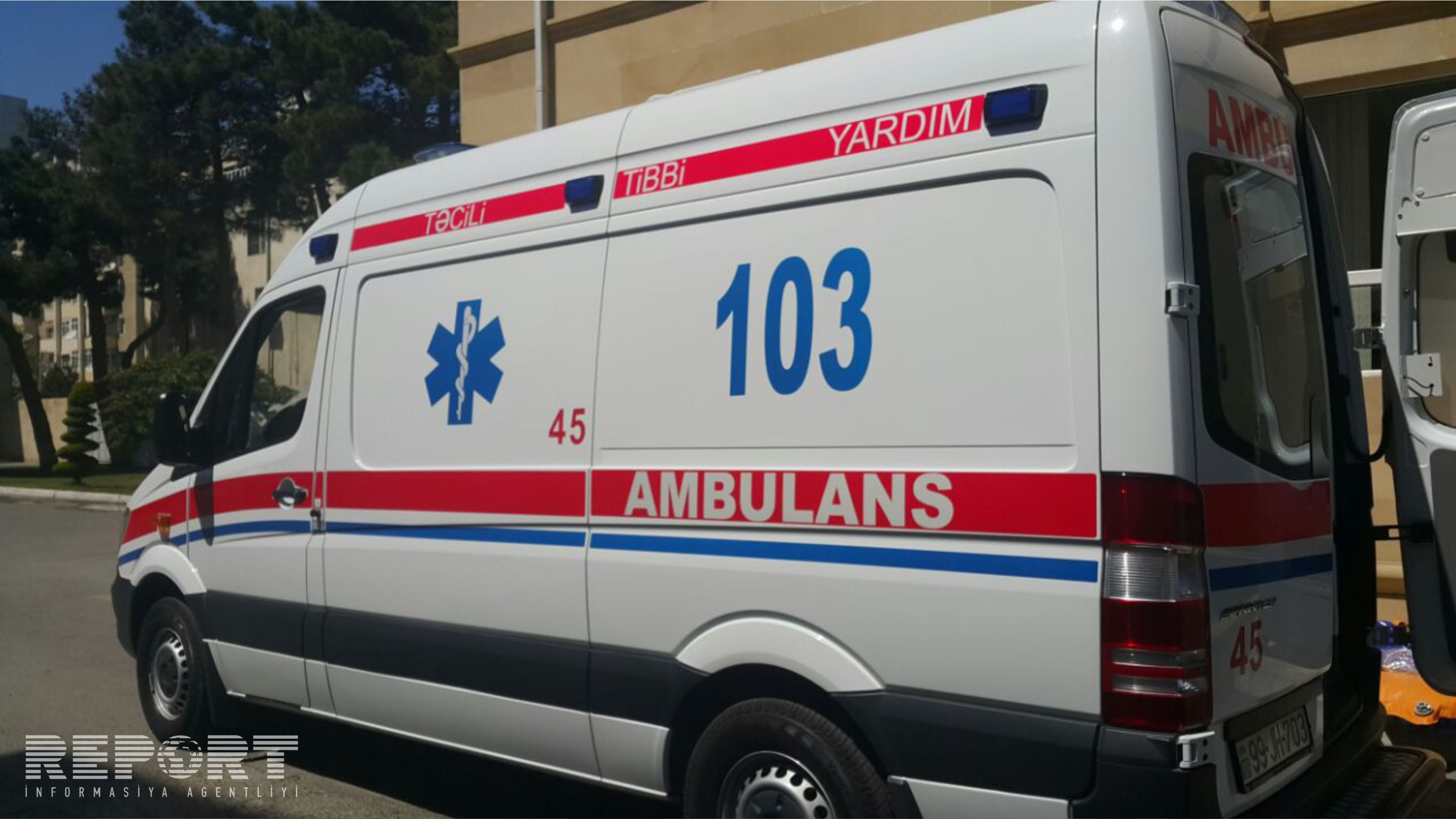 TƏBİB Cəlilabadda koronavirus şübhələrinin olması xəbərinə münasibət bildirdi