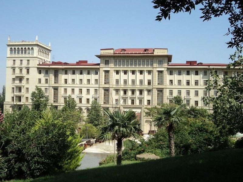 Azərbaycan Nazirlər Kabineti koronavirusla bağlı əhaliyə müraciət etdi