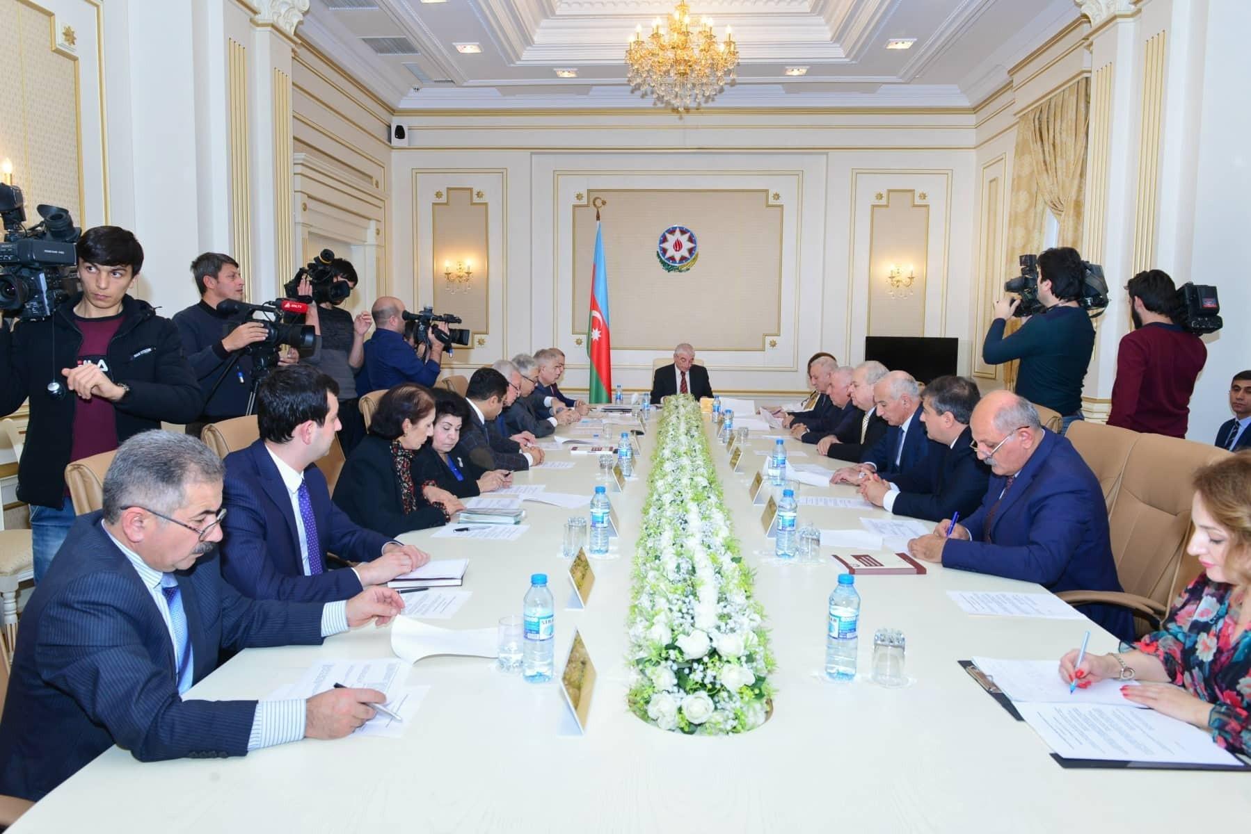 Ləman Ələşrəfqızının namizəd olduğu dairədə 3 məntəqənin nəticələri etibarsız sayıldı