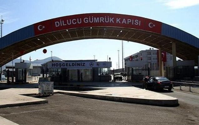 Naxçıvan-Dilucu sərhəd məntəqəsinin bağlanması xəbərinə - Səfirlikdən reaksiya