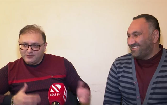 "Whatsapp"da koronavirusla bağlı səs yayan kişi: "Zarafat etmişəm"  - VİDEO