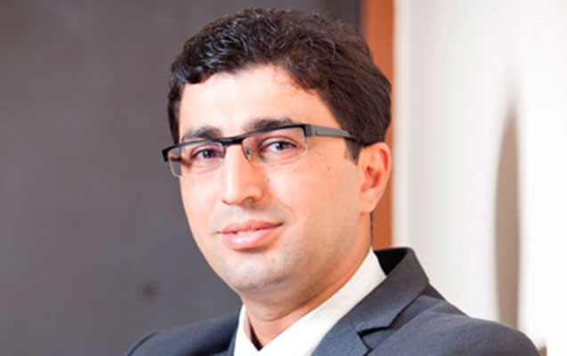 Şahin Seyidzadənin dairəsində 9 məntəqə ləğv edildi