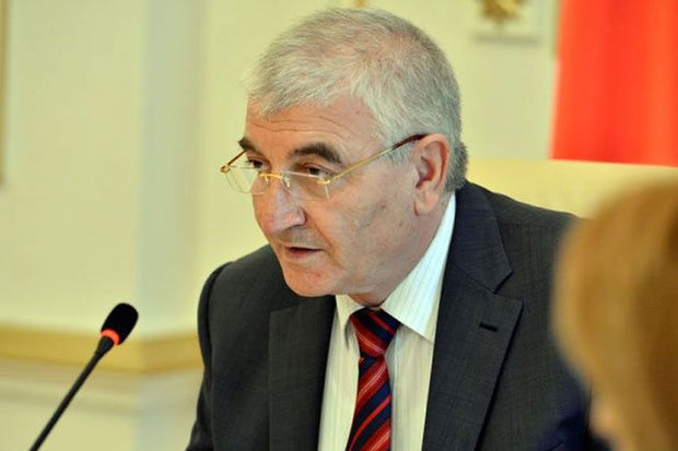 Məzahir Pənahov: “Seçkilərin gedişinə kölgə salacaq hər hansı hadisə baş verməyib”