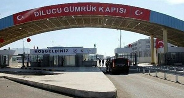 Türkiyə Naxçıvanla sərhədi açdı