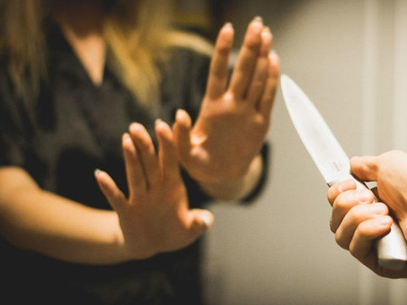 Azərbaycanda qəzəbli keçmiş ərin qəddarlığı: Hamamda qadını öldürdü, sonra... - TƏFƏRRÜAT