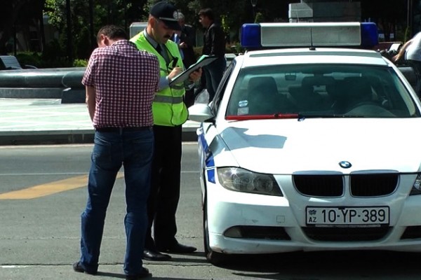 Yol polisindən piyadalara ÇAĞIRIŞ