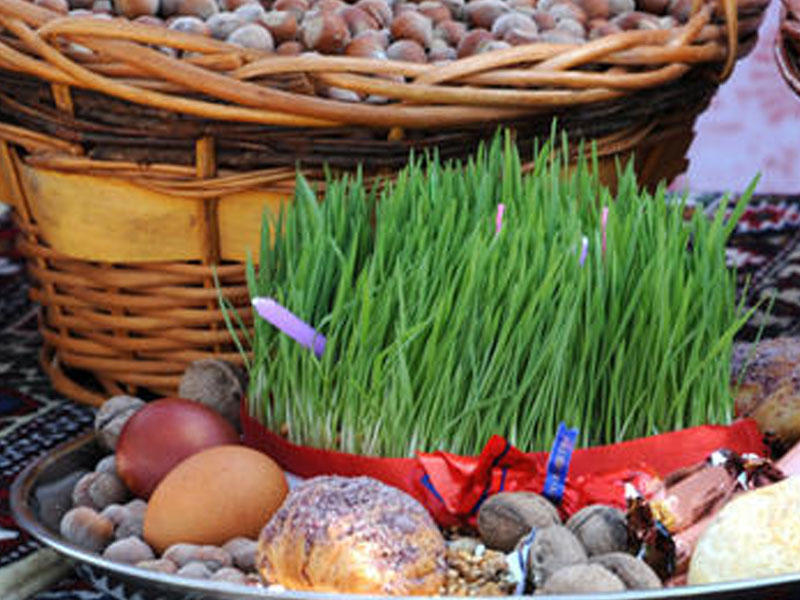 "Novruz bayramı ilə əlaqədar şənliklərin keçirilməsi hələ qüvvədədir" - Agentlik