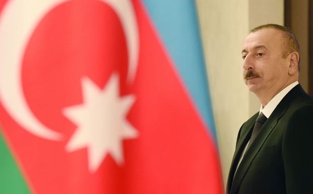 İlham Əliyev bu hərbçiləri təltif etdi - SƏRƏNCAM