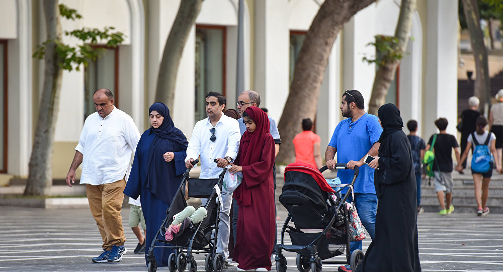 Dövlət Turizm Agentliyi ölkə vətəndaşlarına müraciət etdi