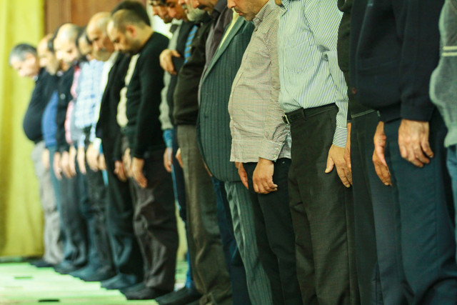 QMİ cümə namazlarına gedən dindarlara müraciət etdi