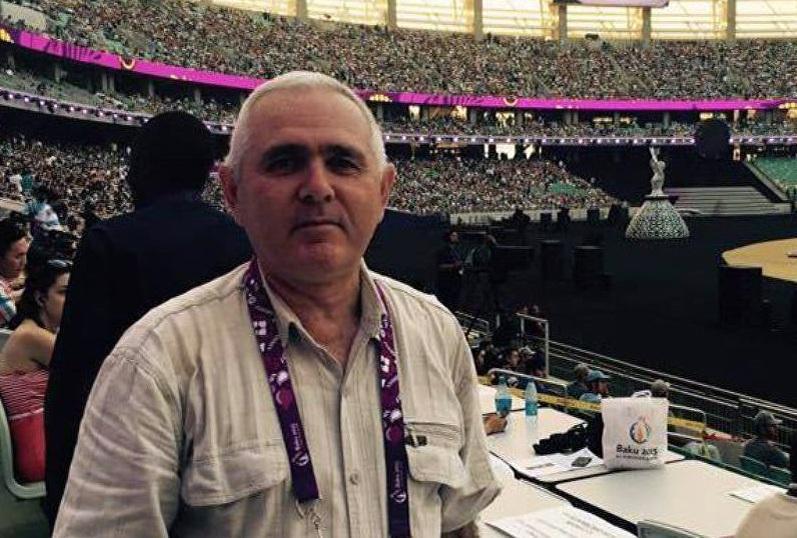 "İdman Azərbaycan" kanalına yeni rəhbər təyin olundu