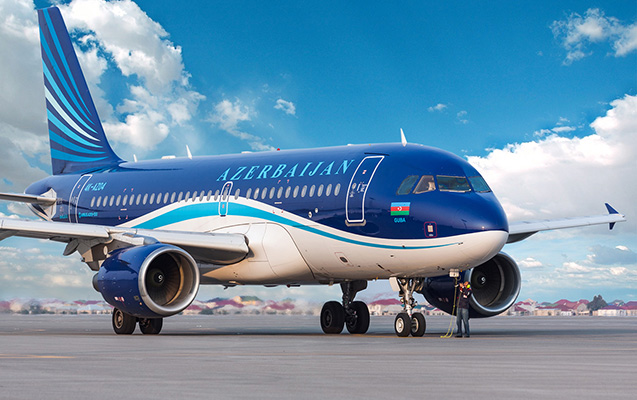 AZAL İrana uçuşları məhdudlaşdırdı