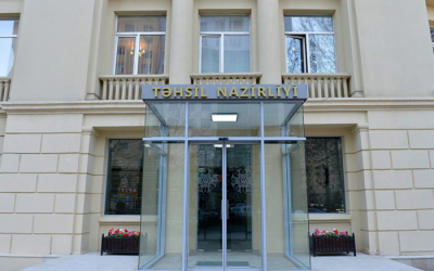 Təhsil Nazirliyi koronavirusla bağlı qərargah yaratdı