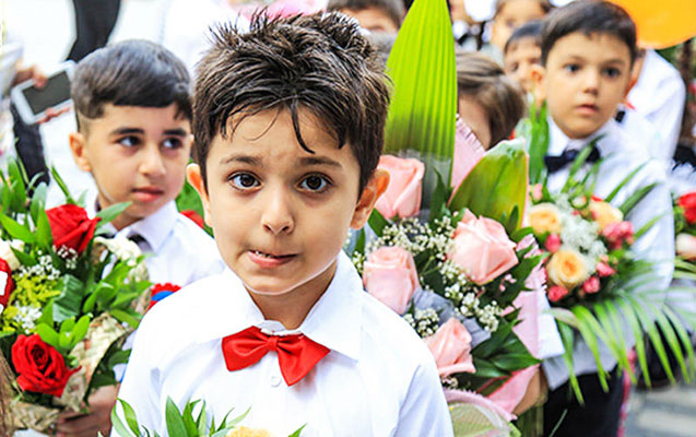 I siniflərə şagird qəbulu üçün məktəb seçiminin tarixləri açıqlandı