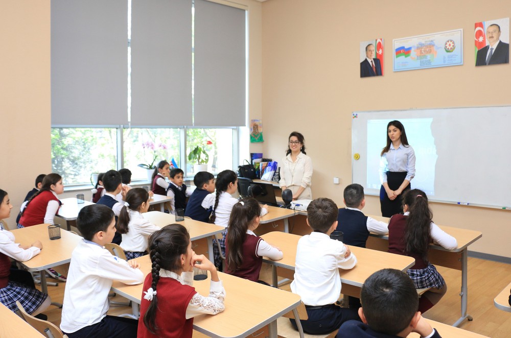 SON DƏQİQƏ! Azərbaycanda bağça, məktəb və universitetlər bağlandı - Rəsmi açıqlama