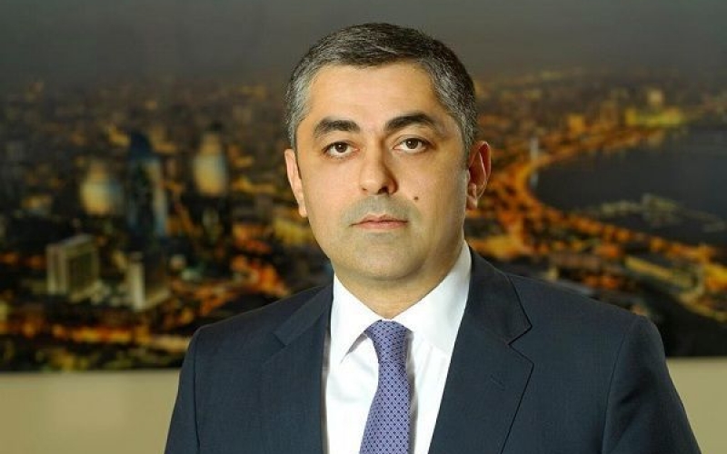 Prezident Ramin Quluzadəyə yeni vəzifə verdi