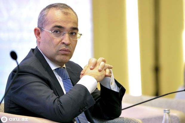 Prezident Mikayıl Cabbarova yeni vəzifə verdi — SƏRƏNCAM