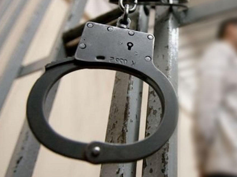 Bakıda azyaşlı qıza qarşı seksual hərəkətlər edən şəxs hakim qarşısında