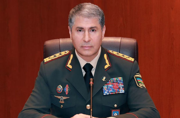Narkotiklərlə Mübarizə İdarəsi ləğv edildi