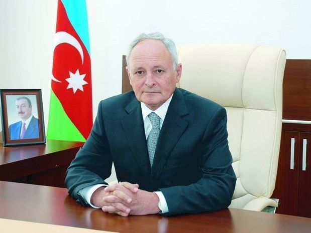 Oqtay Şirəliyevin qızı yeni vəzifəyə təyin olundu - FOTO
